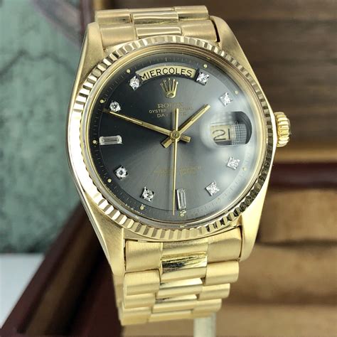 how to sell old rolex watch|sell my Rolex locally.